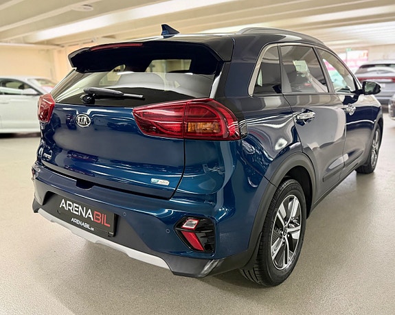 Kia Niro 4 of 24