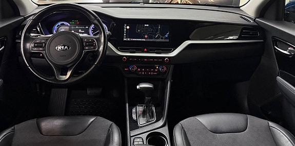 Kia Niro 10 of 24