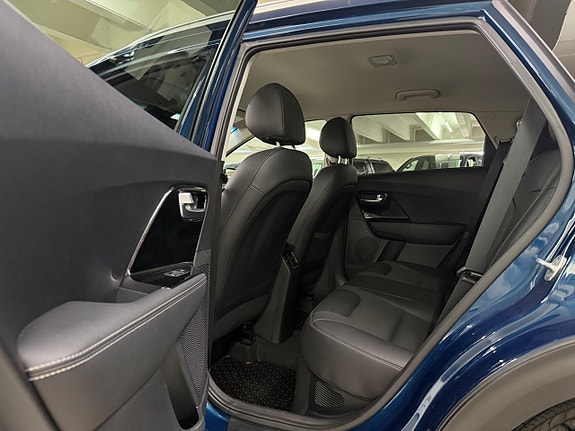 Kia Niro 12 of 24