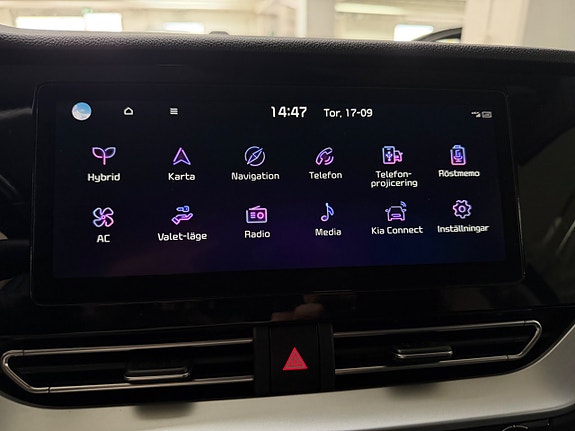 Kia Niro 17 of 24