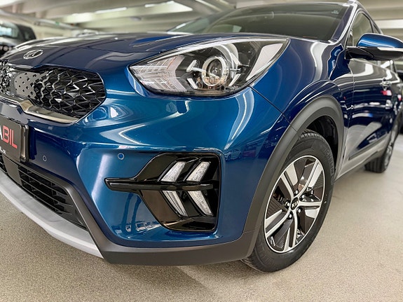 Kia Niro 24 of 24