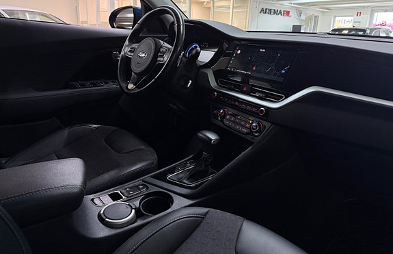 Kia Niro 9 of 24
