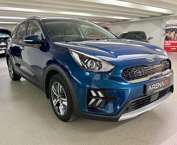 Kia Niro 6 of 24