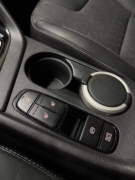 Kia Niro 21 of 24