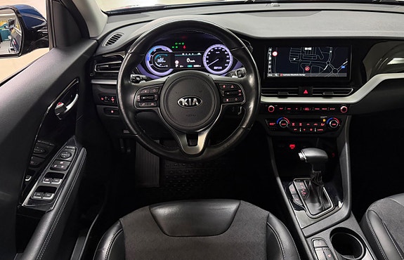 Kia Niro 13 of 24