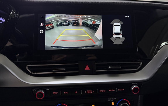 Kia Niro 15 of 24
