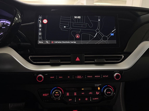 Kia Niro 14 of 24