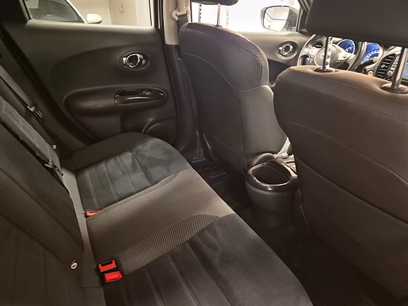 Nissan Juke 12 of 12