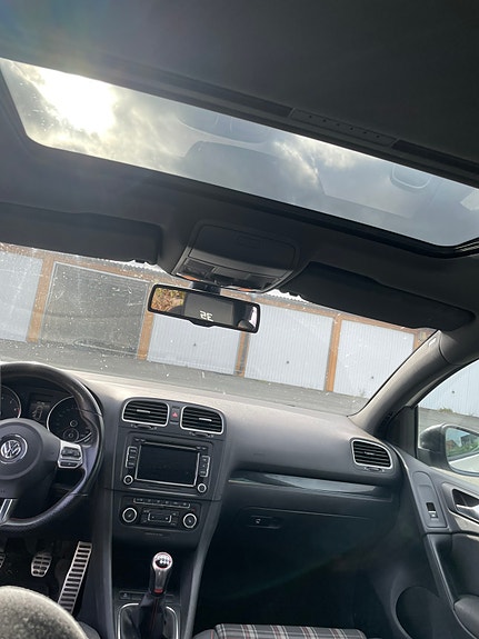 Volkswagen Golf VI 9 of 11