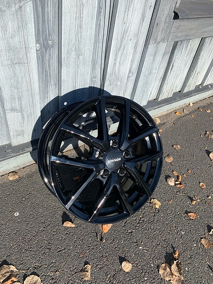 Volkswagen Golf VI 11 of 11