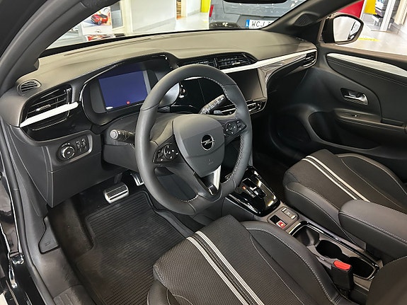 Opel Corsa 5 of 5