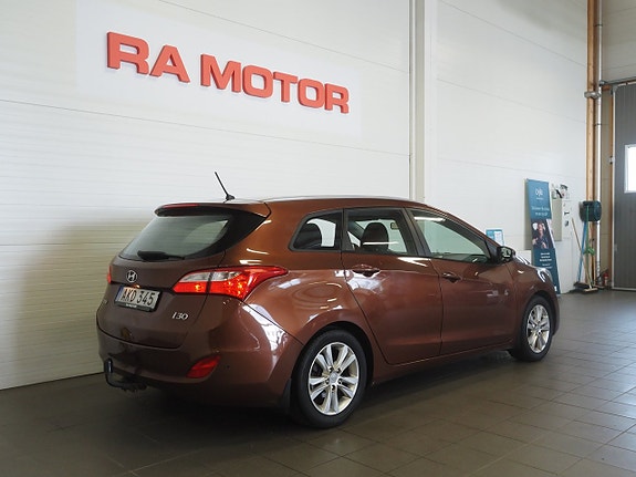 Hyundai i30 5 of 25