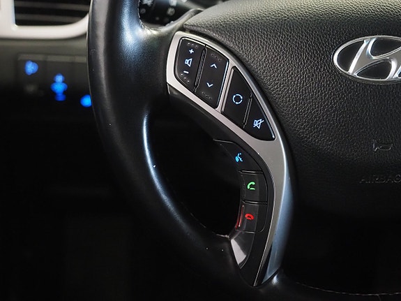 Hyundai i30 23 of 25