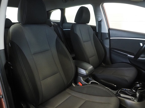 Hyundai i30 9 of 25