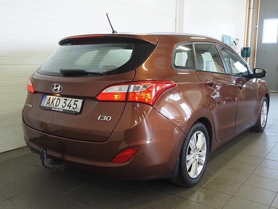 Hyundai i30 6 of 25