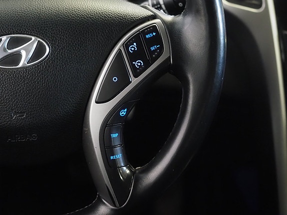 Hyundai i30 24 of 25