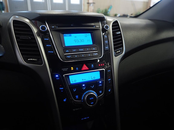 Hyundai i30 19 of 25