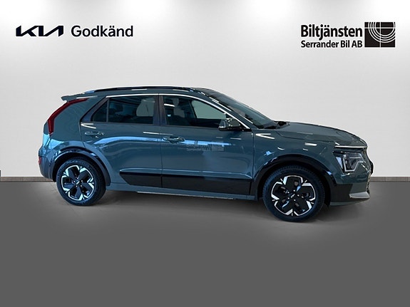 Kia Niro 4 of 14
