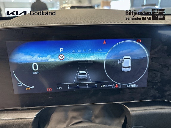 Kia Niro 10 of 14