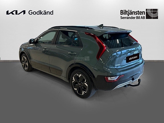 Kia Niro 6 of 14