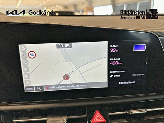 Kia Niro 11 of 14