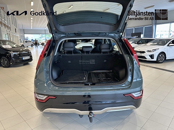 Kia Niro 14 of 14