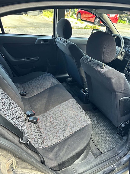 Opel Astra 5 of 10