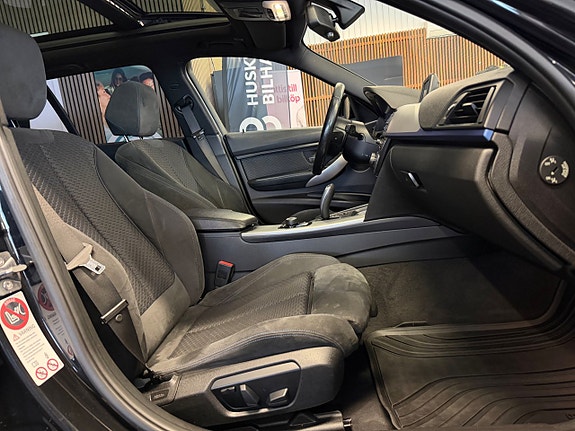 BMW 320d 9 of 29