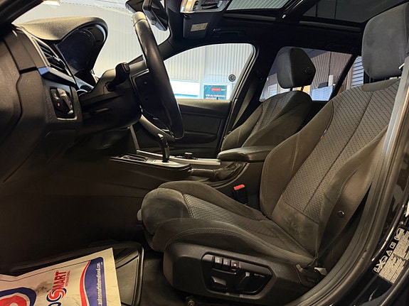 BMW 320d 21 of 29