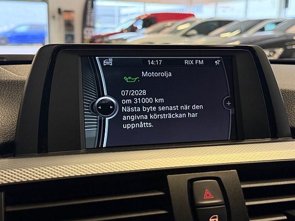 BMW 320d 29 of 29