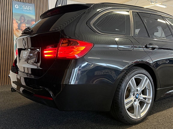 BMW 320d 7 of 29