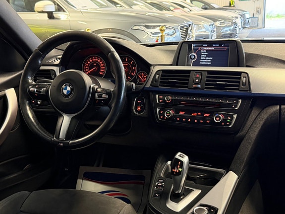 BMW 320d 17 of 29