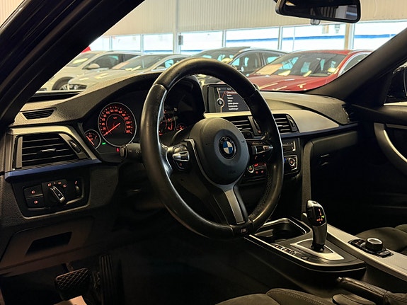 BMW 320d 20 of 29