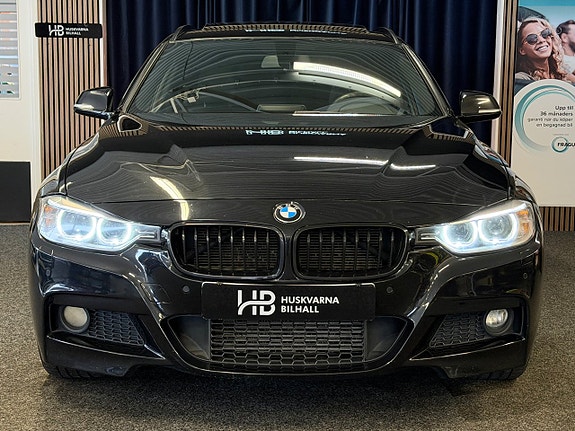 BMW 320d 2 of 29