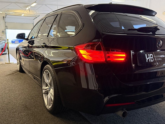 BMW 320d 15 of 29