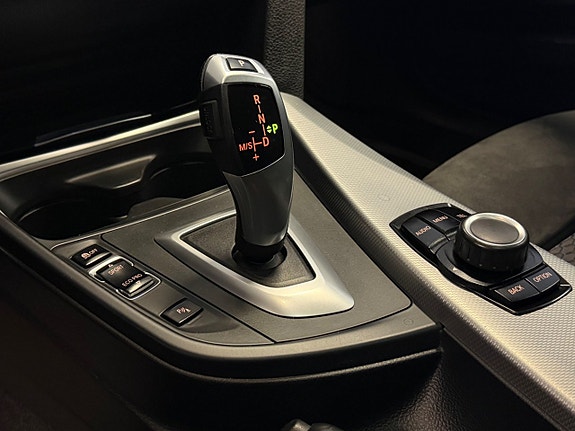 BMW 320d 26 of 29
