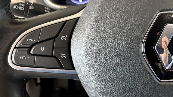 Renault Megane 15 of 23