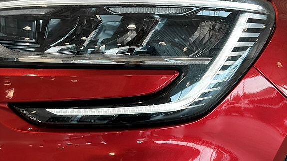 Renault Megane 21 of 23