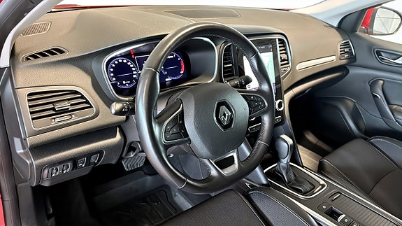 Renault Megane 13 of 23