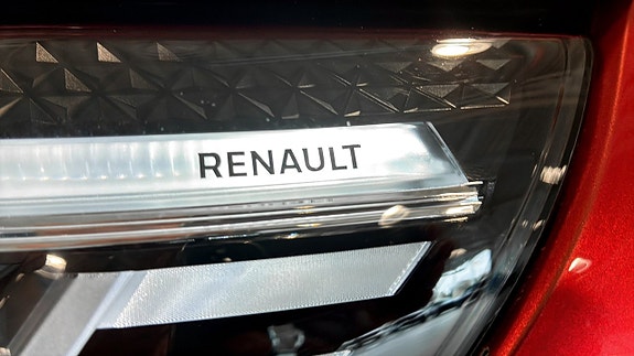 Renault Megane 20 of 23