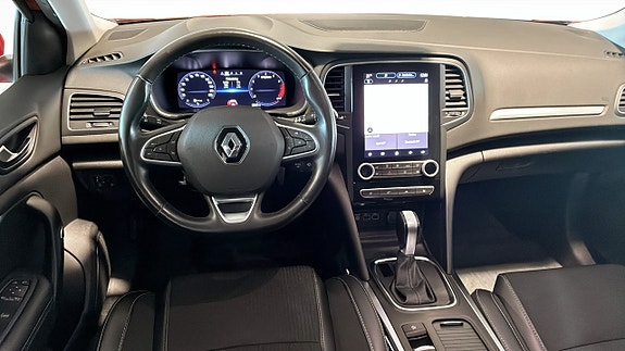 Renault Megane 11 of 23