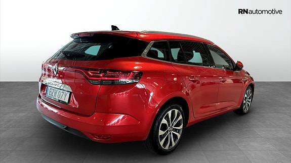 Renault Megane 5 of 23