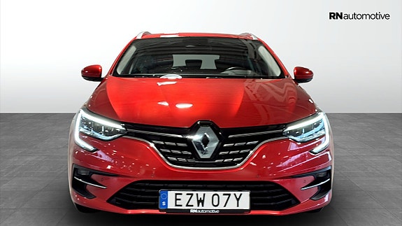 Renault Megane 8 of 23