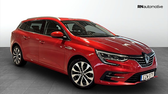 Renault Megane 7 of 23