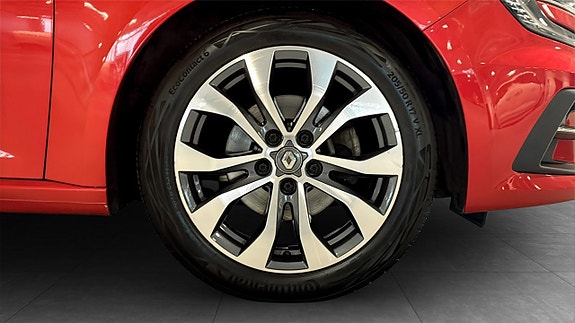 Renault Megane 9 of 23