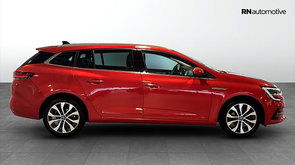 Renault Megane 6 of 23