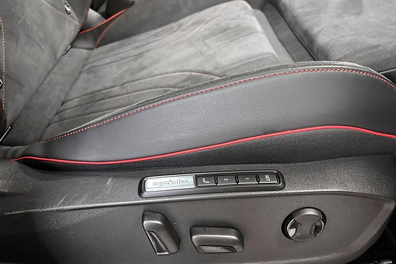 Volkswagen ID.5 GTX 18 of 25