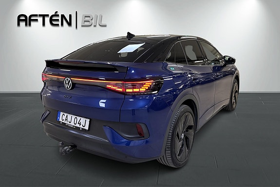 Volkswagen ID.5 GTX 9 of 25