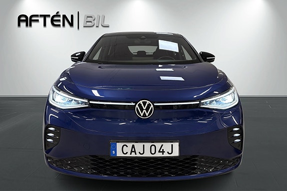 Volkswagen ID.5 GTX 3 of 25