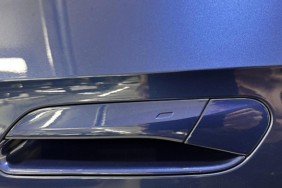 Volkswagen ID.5 GTX 11 of 25